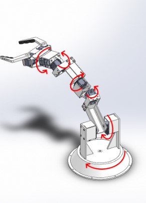 Rover wiring