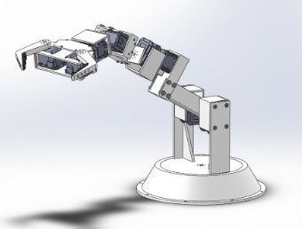 Rover wiring